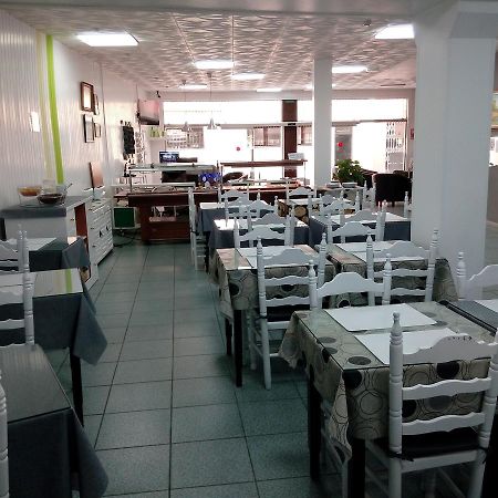 Hotel Planas Lloret de Mar Eksteriør billede