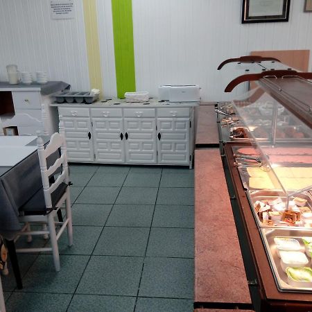 Hotel Planas Lloret de Mar Eksteriør billede