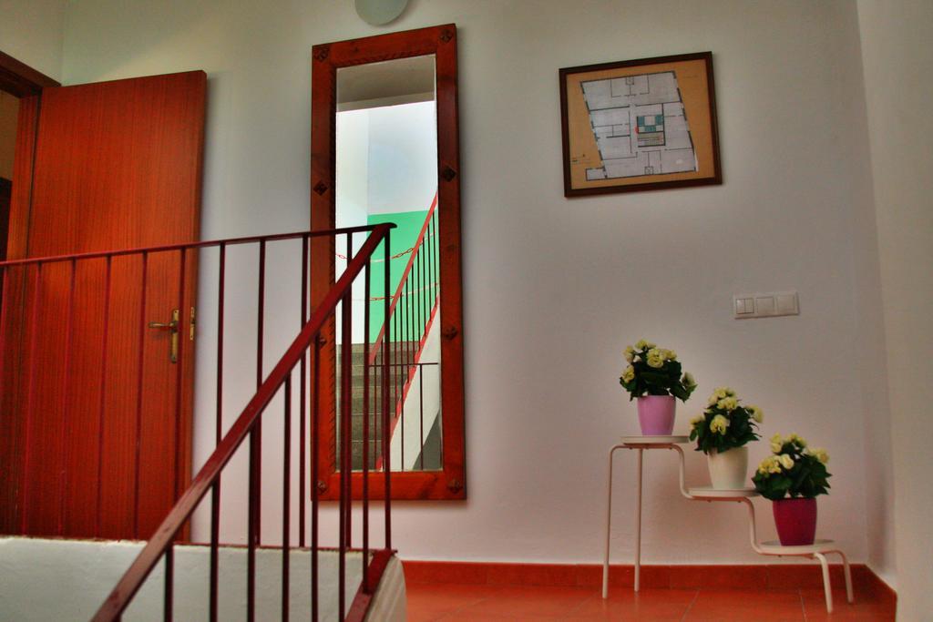 Hotel Planas Lloret de Mar Eksteriør billede