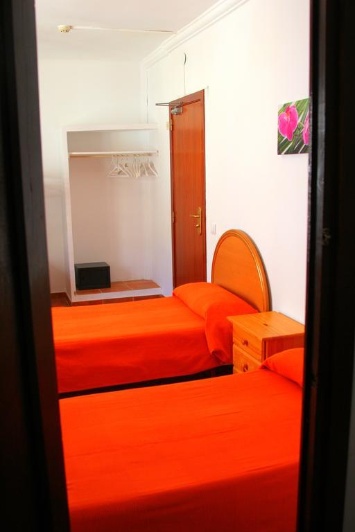 Hotel Planas Lloret de Mar Værelse billede