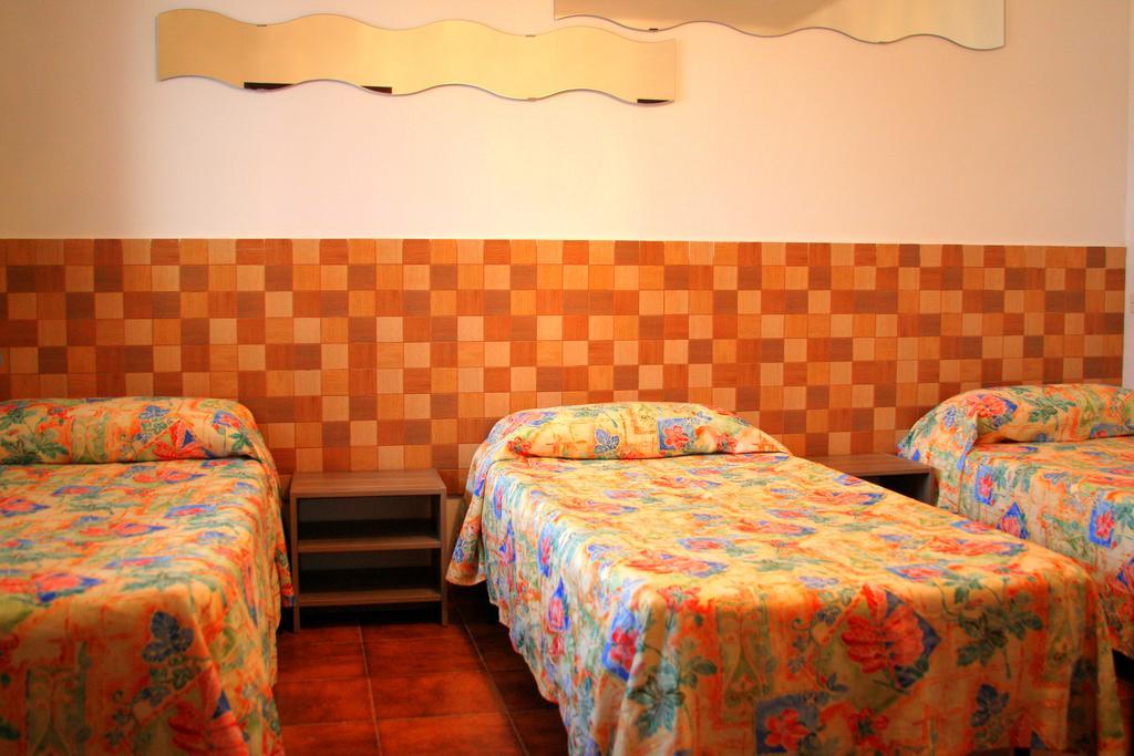 Hotel Planas Lloret de Mar Eksteriør billede