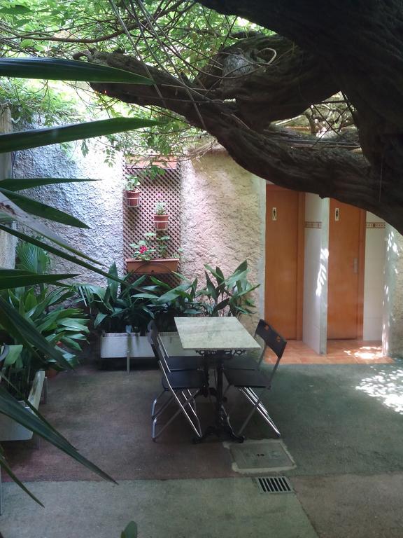 Hotel Planas Lloret de Mar Eksteriør billede