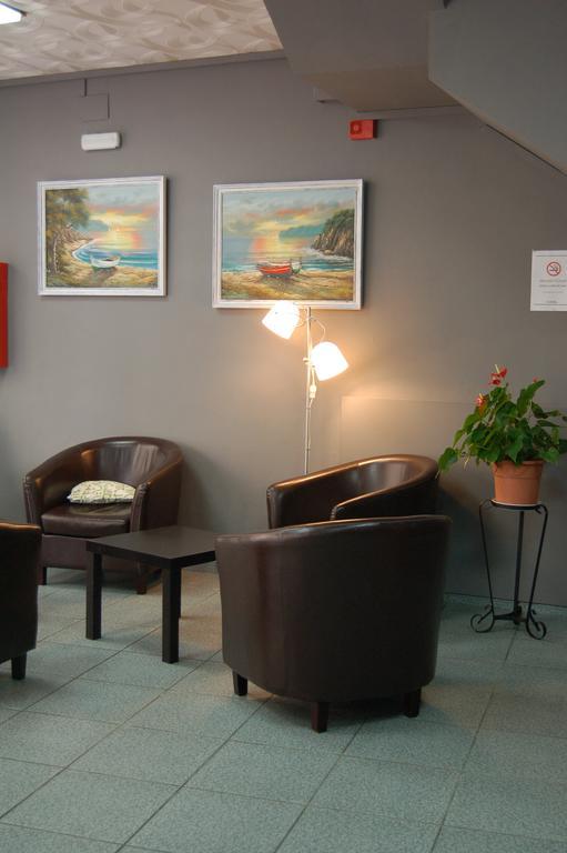 Hotel Planas Lloret de Mar Eksteriør billede