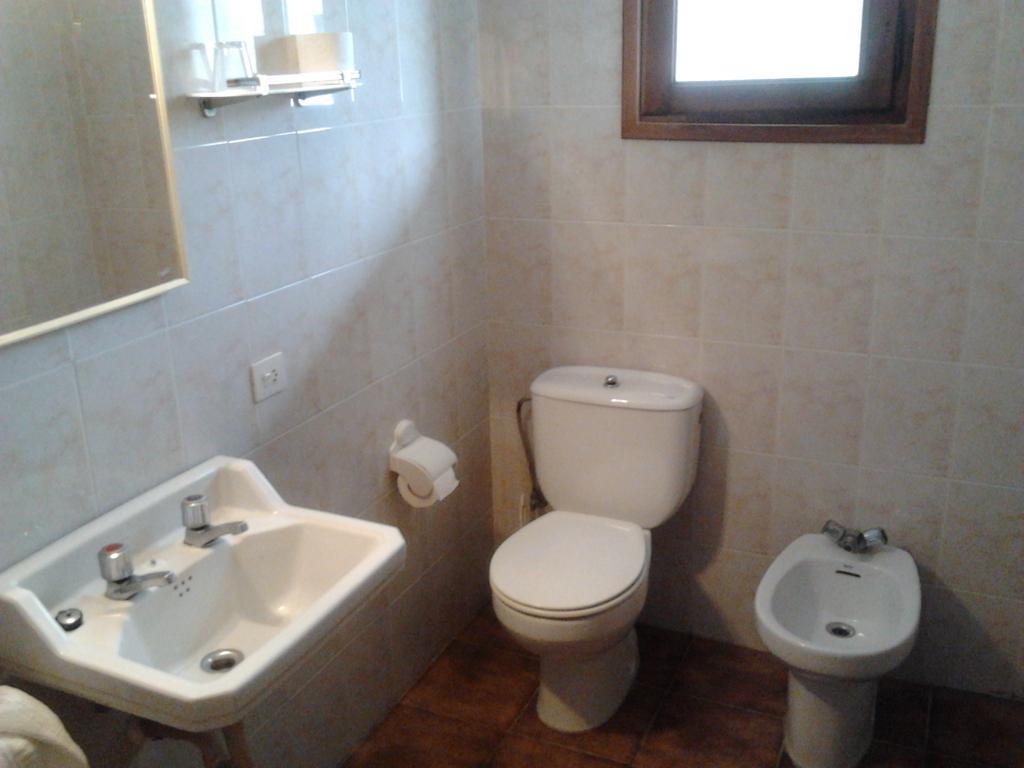 Hotel Planas Lloret de Mar Eksteriør billede
