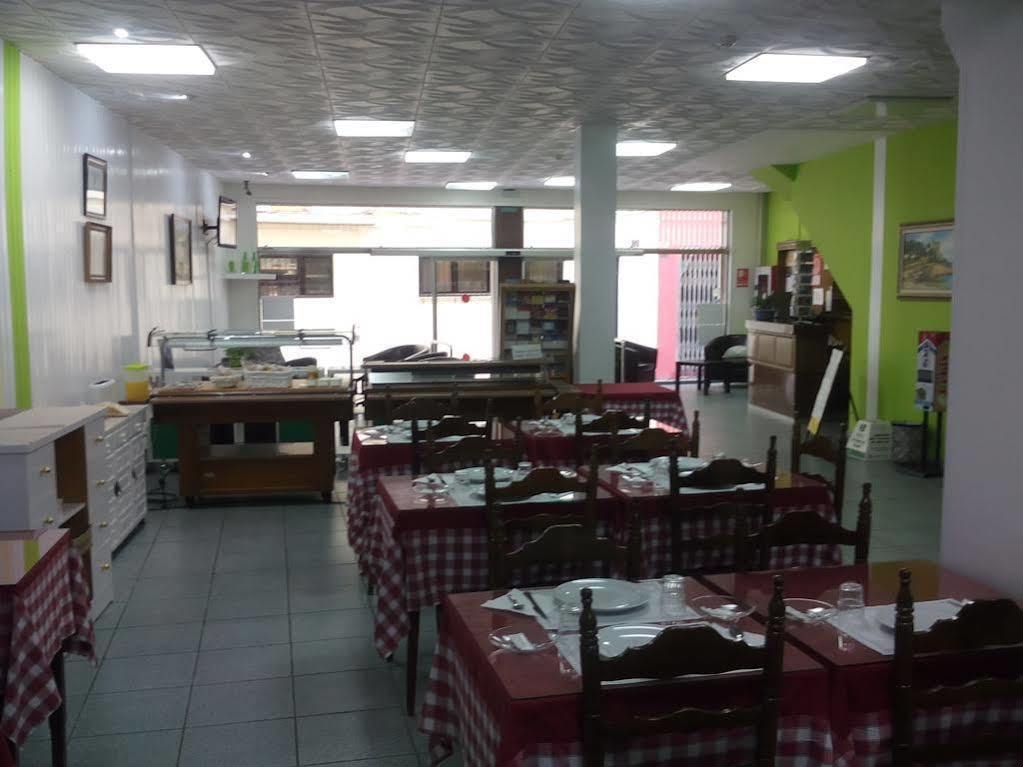 Hotel Planas Lloret de Mar Eksteriør billede