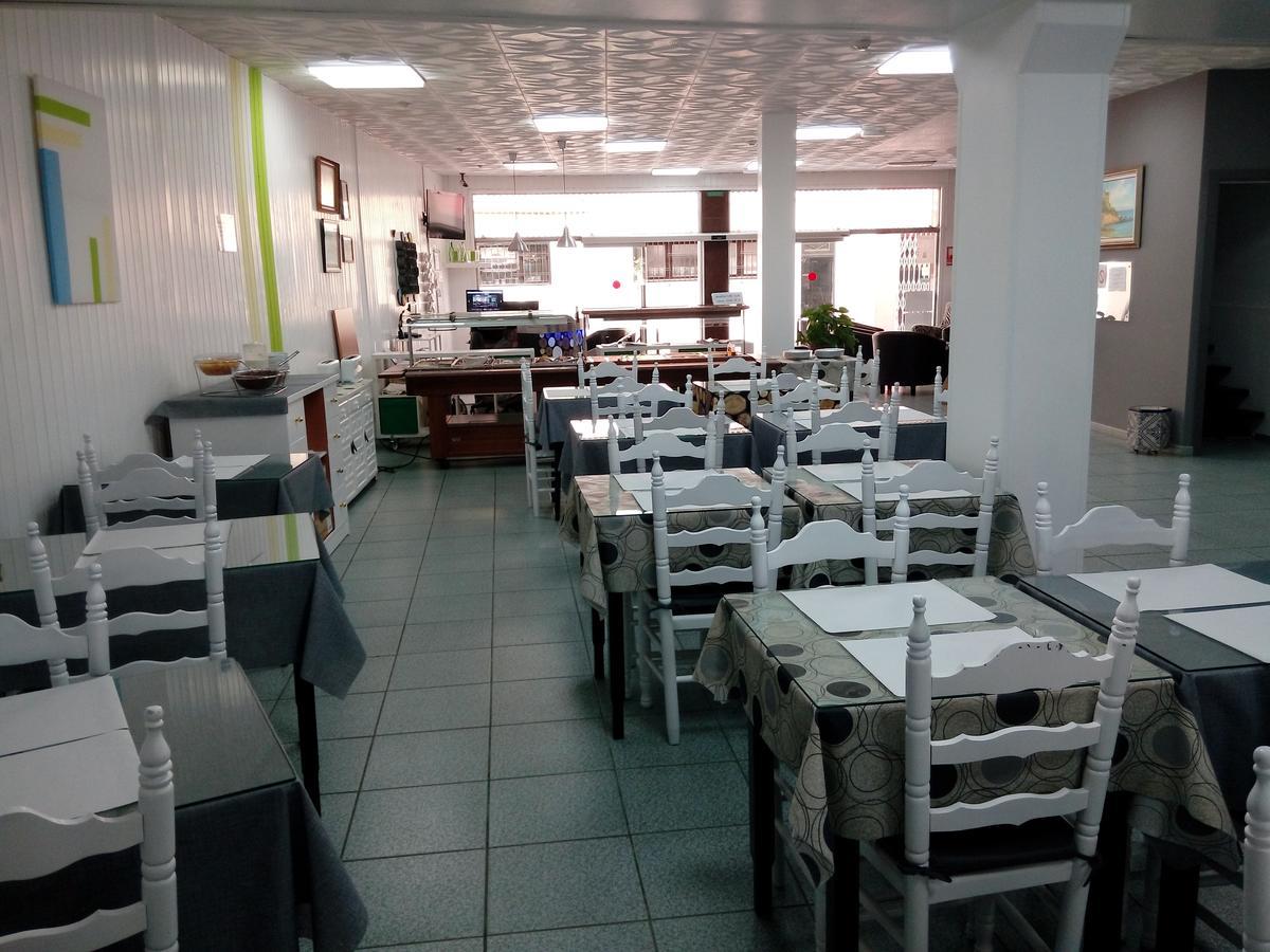 Hotel Planas Lloret de Mar Eksteriør billede