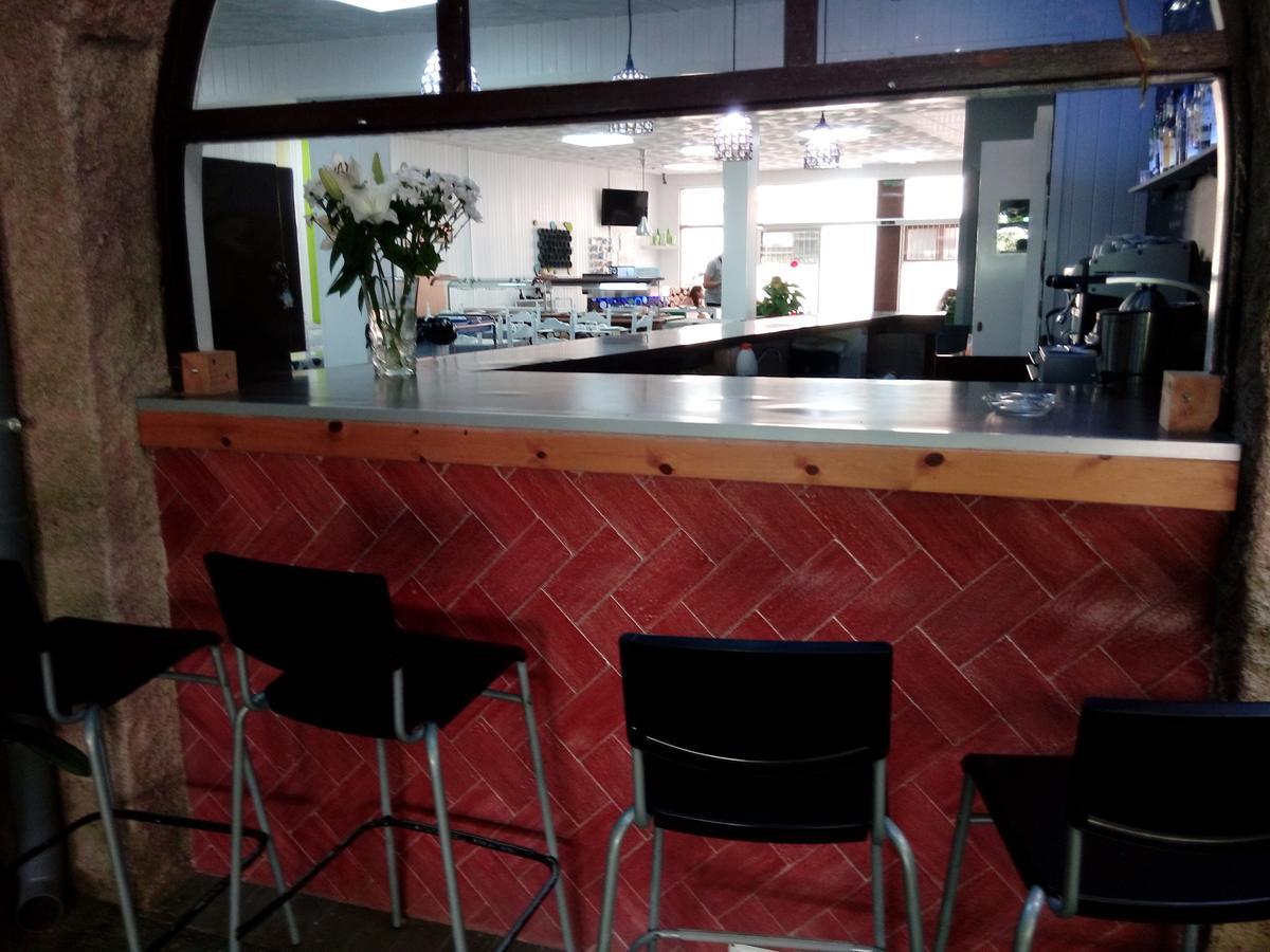 Hotel Planas Lloret de Mar Eksteriør billede
