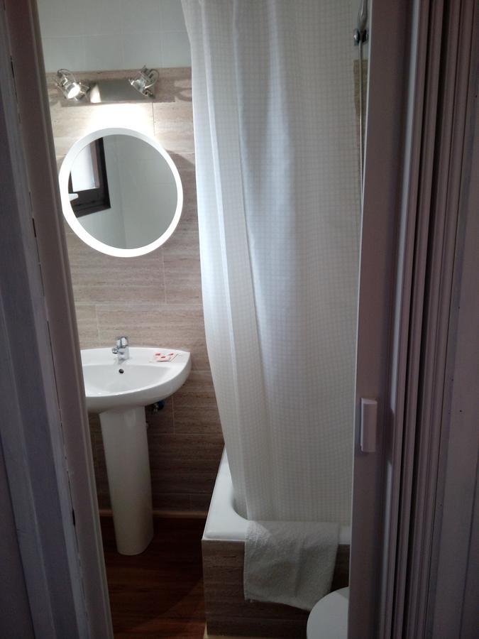 Hotel Planas Lloret de Mar Eksteriør billede