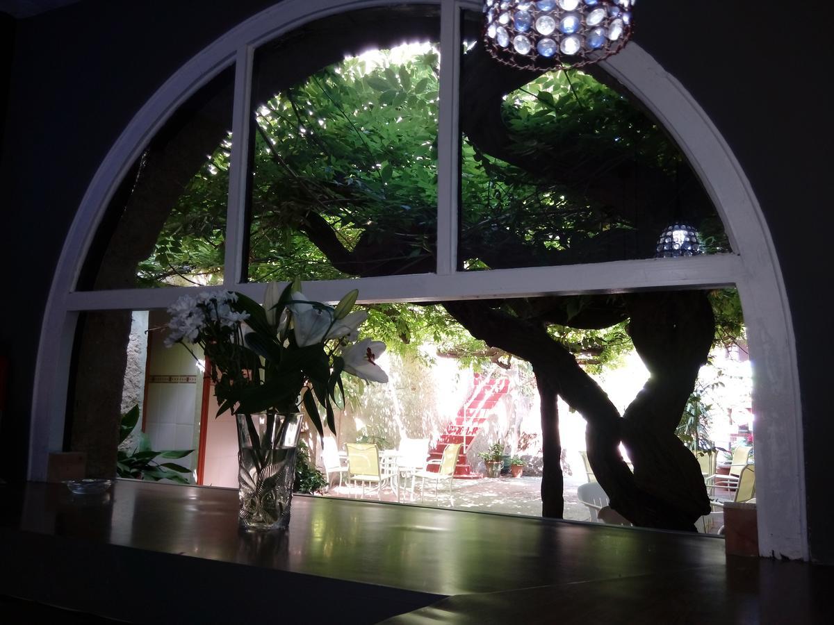 Hotel Planas Lloret de Mar Eksteriør billede