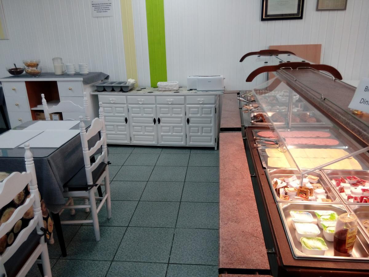 Hotel Planas Lloret de Mar Eksteriør billede