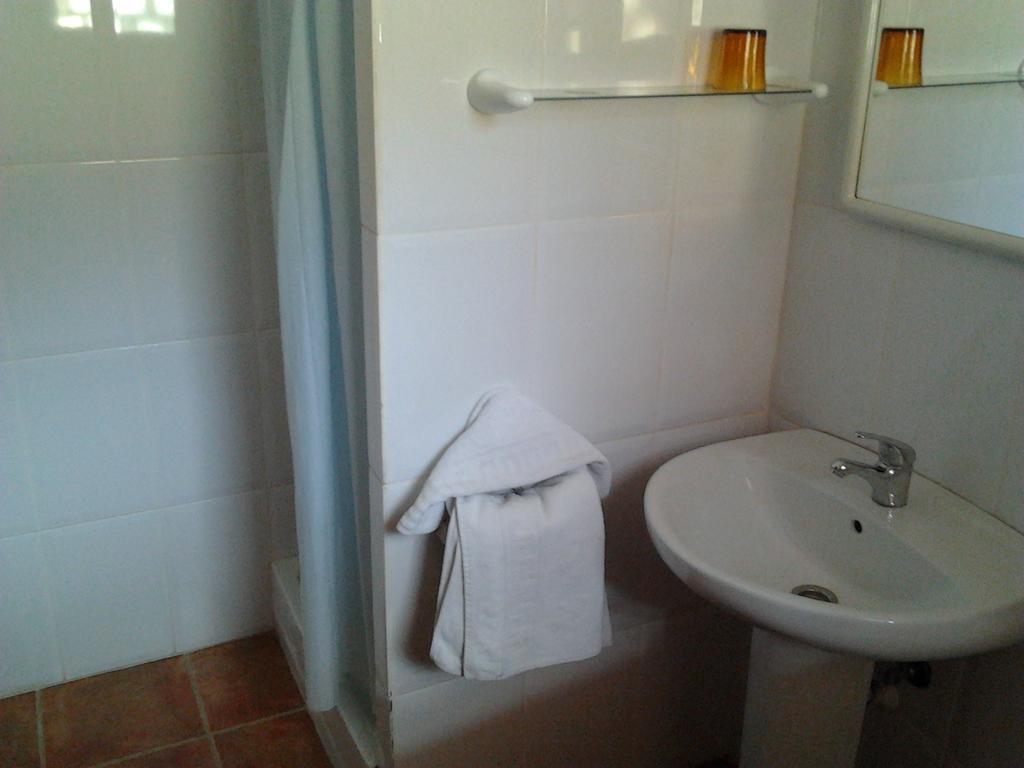 Hotel Planas Lloret de Mar Eksteriør billede