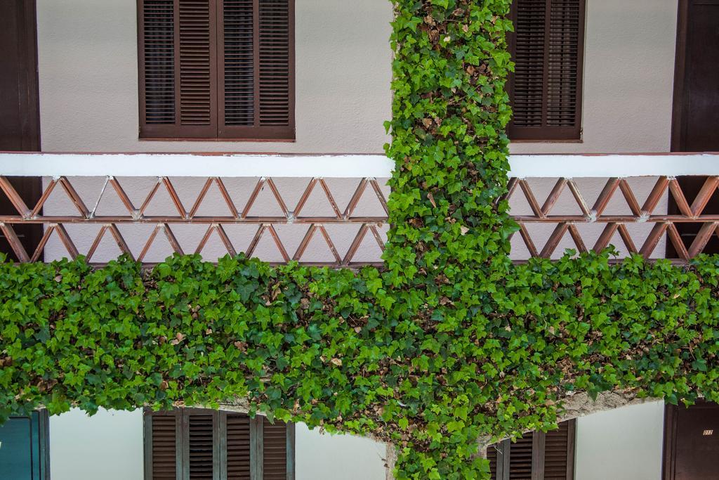 Hotel Planas Lloret de Mar Eksteriør billede
