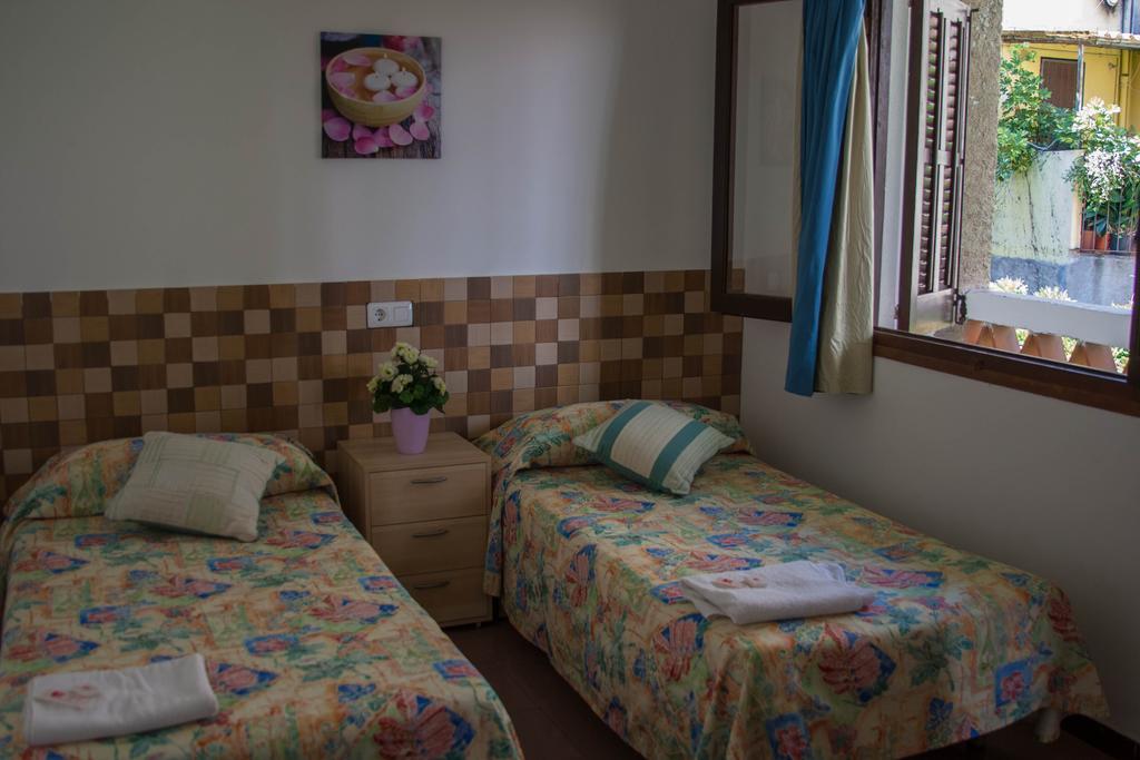 Hotel Planas Lloret de Mar Eksteriør billede