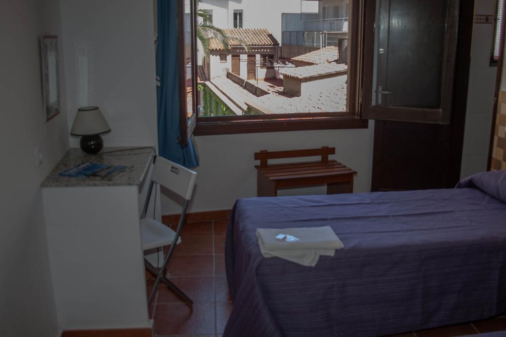 Hotel Planas Lloret de Mar Værelse billede